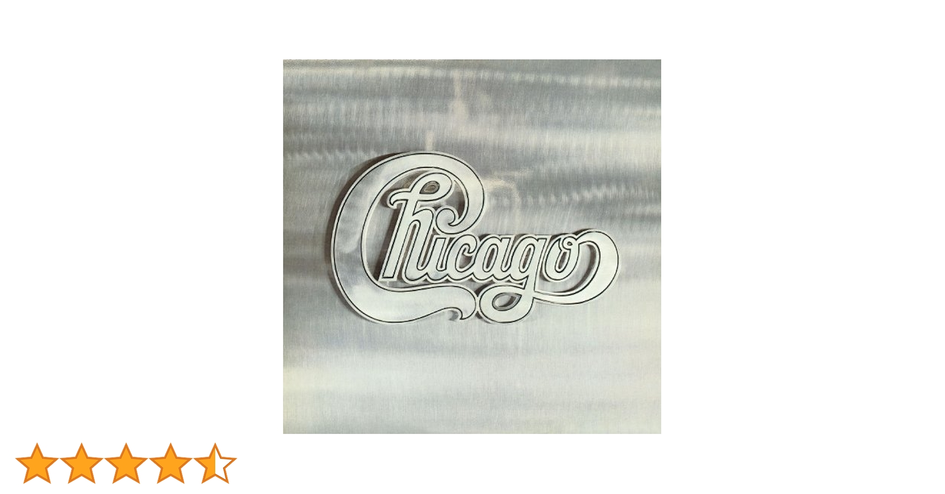 Amazon.co.jp: Chicago: ミュージック